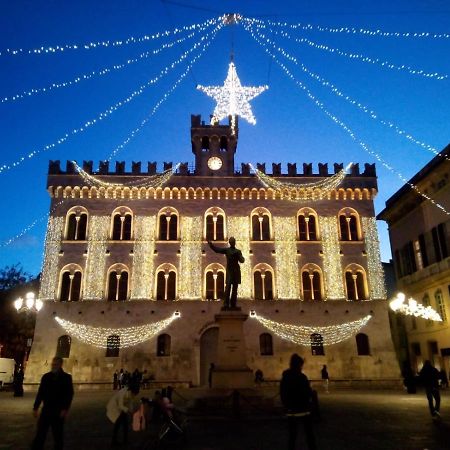 Holiday At Chiavari Exterior foto