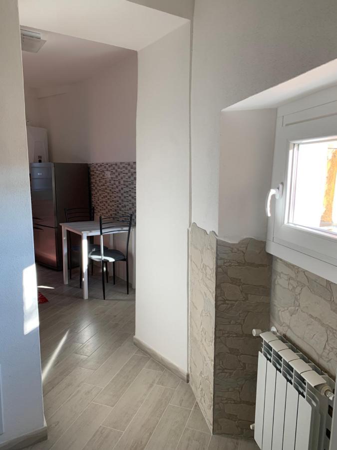 Holiday At Chiavari Exterior foto