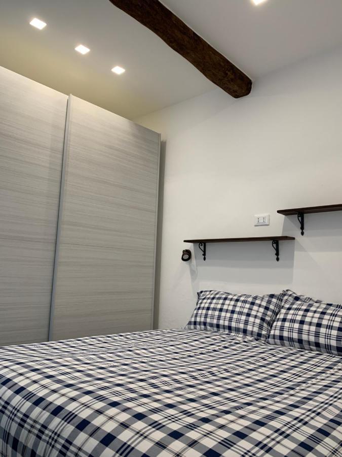 Holiday At Chiavari Exterior foto