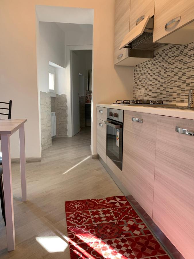Holiday At Chiavari Exterior foto